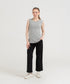 Women's Basic Relaxed Fit Pants